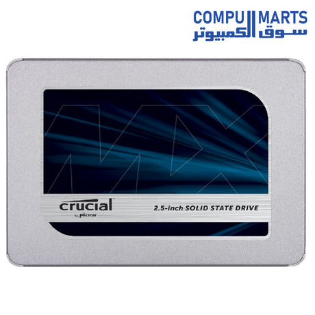 CT1000MX500SSD1-SSD-CRUCIAL-SATA