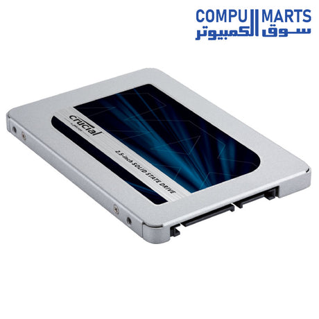 CT1000MX500SSD1-SSD-CRUCIAL-SATA