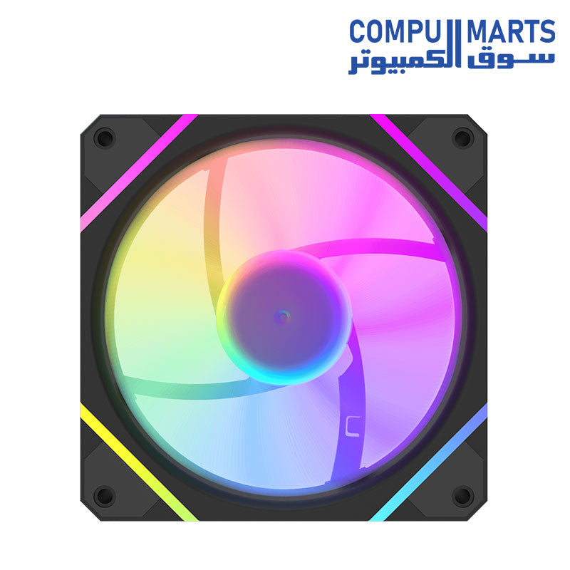 DM12F-CASE-FAN-DARKFLASH-3-IN-1-ARGB-WITH-REMOTE