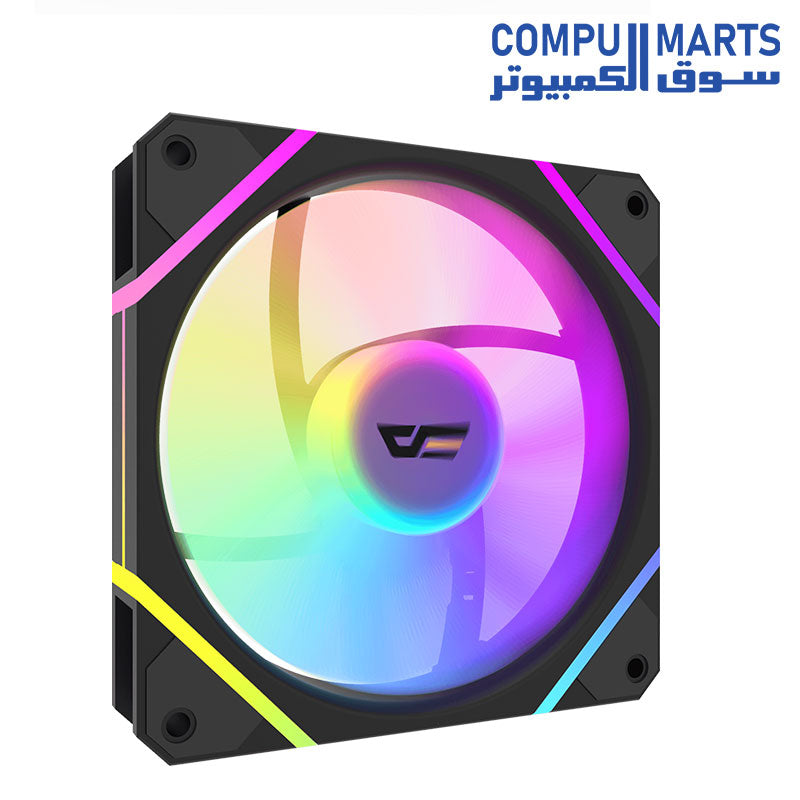 DM12F-CASE-FAN-DARKFLASH-3-IN-1-ARGB-WITH-REMOTE