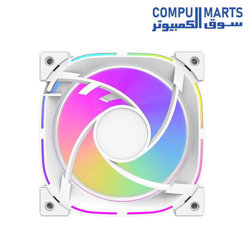 INFINITY-24-PRO-CASE-FAN-DARKFLASH-ARGB-WHITE