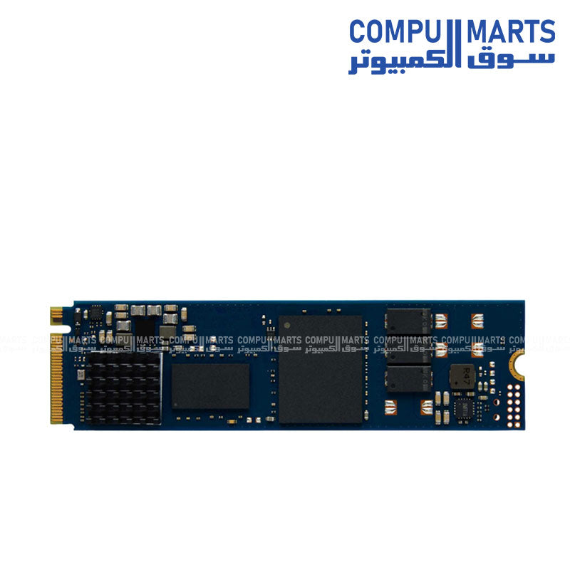 Kingston DC2000B 960GB M.2 2280 PCIe 4.0 NVMe Enterprise SSD – High Performance Storage Drive