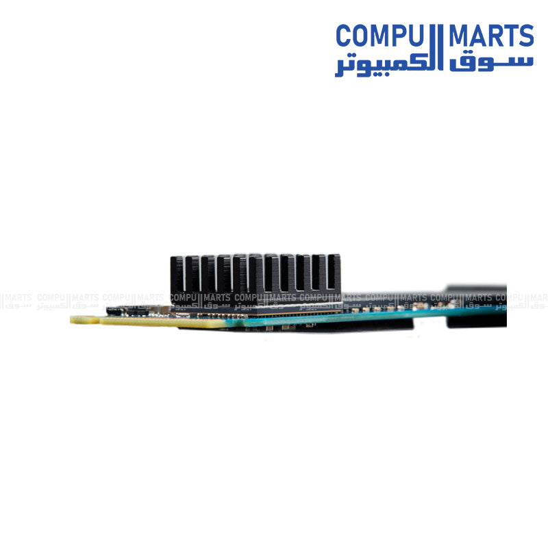 Kingston DC2000B 960GB M.2 2280 PCIe 4.0 NVMe Enterprise SSD – High Performance Storage Drive