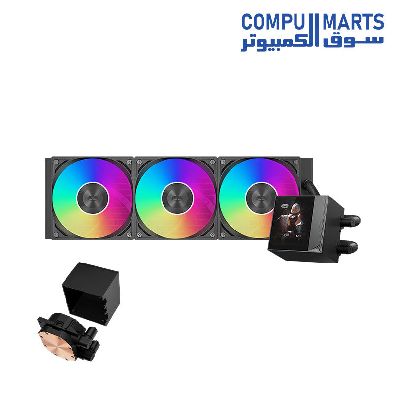 DC360-PRO_ARGB-Display-Liquid-Cooler-PCCOOLER-AIO