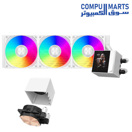 DC360-PRO_ARGB-Display-Liquid-Cooler-PCCOOLER-AIO