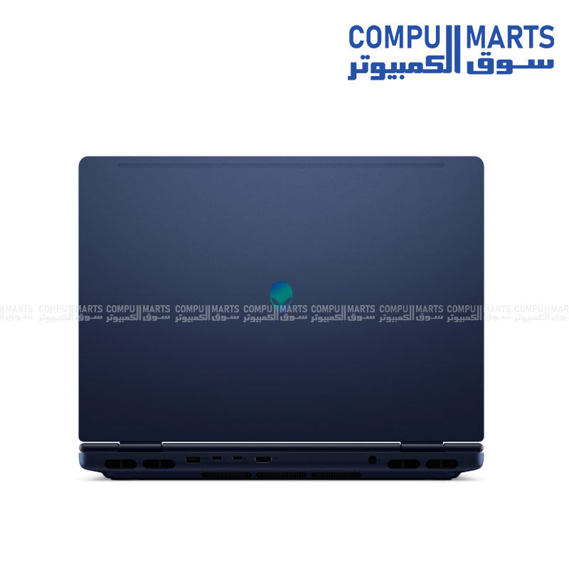 DELL Alienware 16X Aurora 16-inch Gaming Laptop with Intel Core Ultra 9 275HX Processor, NVIDIA GeForce RTX 5070 8GB Graphics, 32GB DDR5 RAM, 1TB SSD, 240Hz WQXGA Display, and Windows 11