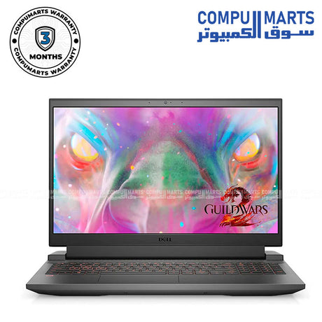 G15-5510-I5-10500H-RAM-16G-SSD-512-RTX-3050TI-4G-15.6-FHD-IPS-120HZ-WIN-11