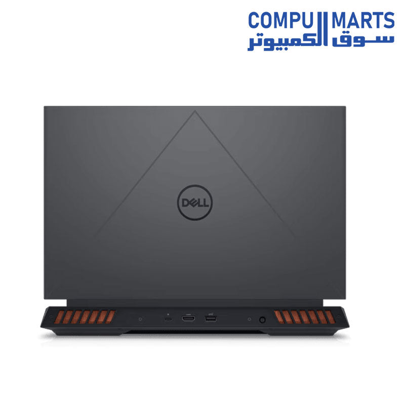 15 5530-Gaming Laptop-DELL-INTELCore i7-13650HX-16GB-512GB-RTX 4050