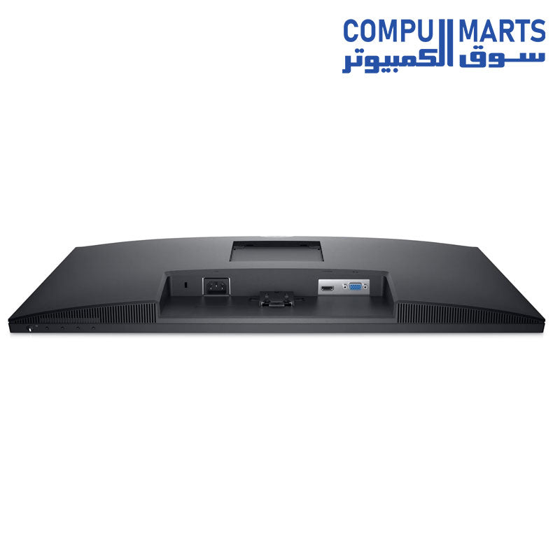 Dell 27 Monitor - SE2722H 75HZ 8MS VA MONITOR