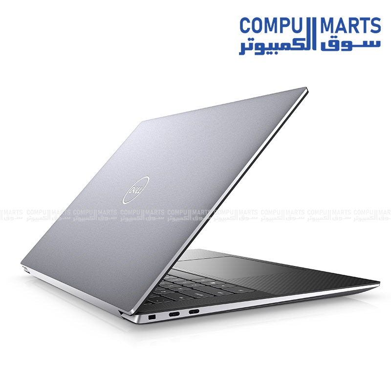 USED Laptop – Dell Precision 5560 – Intel Core i9-11950H – 64GB RAM – NVIDIA Quadro RTX A2000 – 1TB NVMe SSD – 15.6-inch FHD+ Display