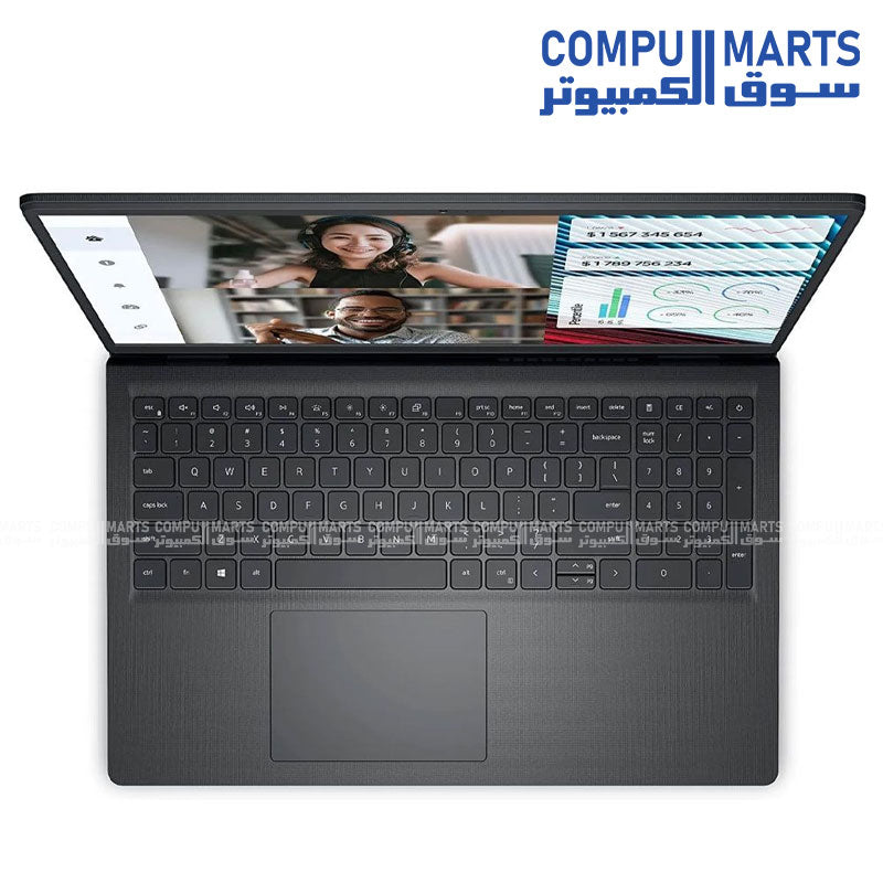 Dell Vostro 3520 – Laptop – Dell – Core i7-1255U 15.6 Inch FHD Business Laptop DOS