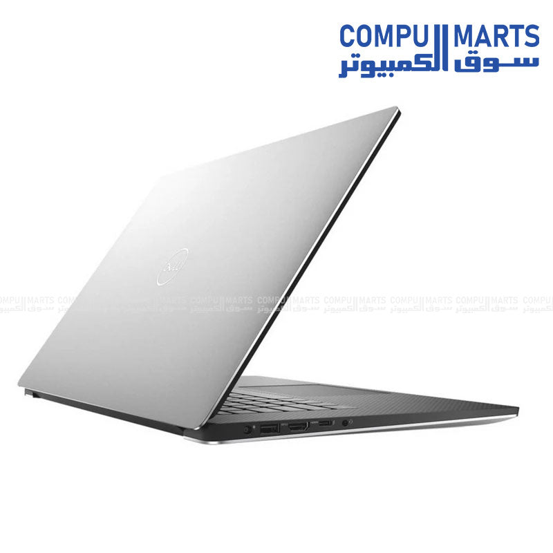 Dell Precision 5530 Used Laptop – Mobile Workstation – Dell – Xeon Quadro P2000 4K Touch