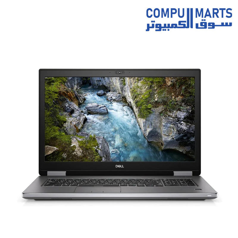 PREISION-DELL-LAPTOP-DELL-16GB-512GB