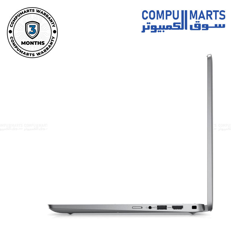 Dell Latitude 5340 X360 used laptop with 13.3-inch FHD touchscreen