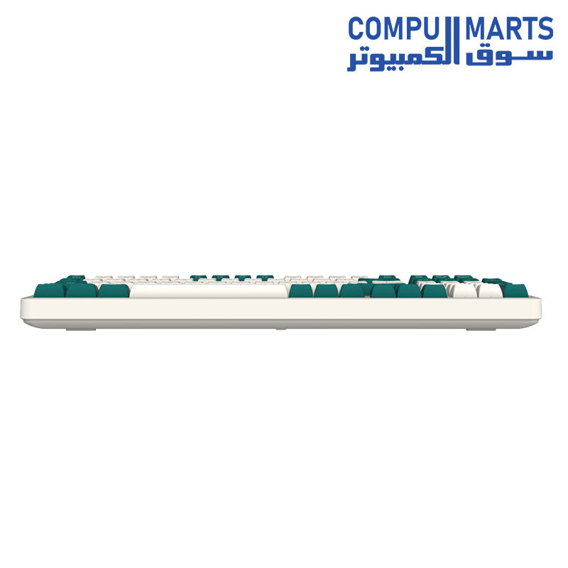 لوحة مفاتيح ميكانيكية Darkflash DF98