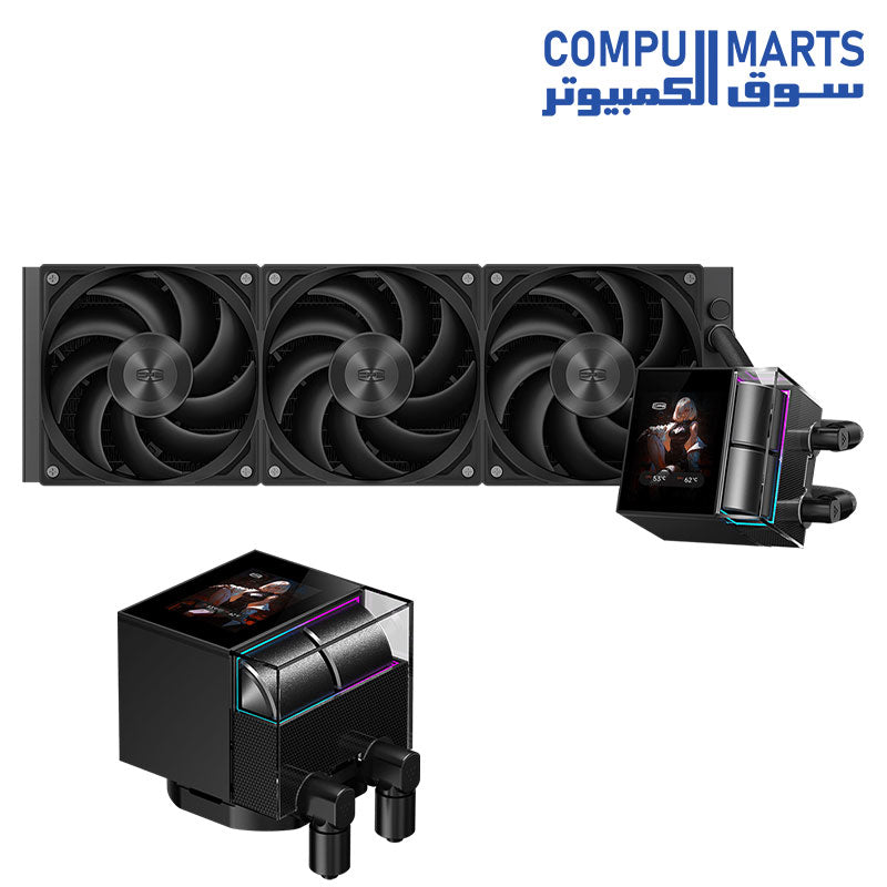 DS360-Display-Liquid-Cooler-PCCOOLER-AIO