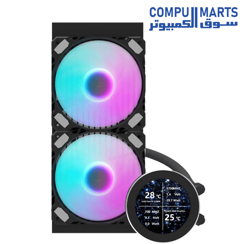 DN240S-LIQUID-COOLER-DARKFLASH-ARGB