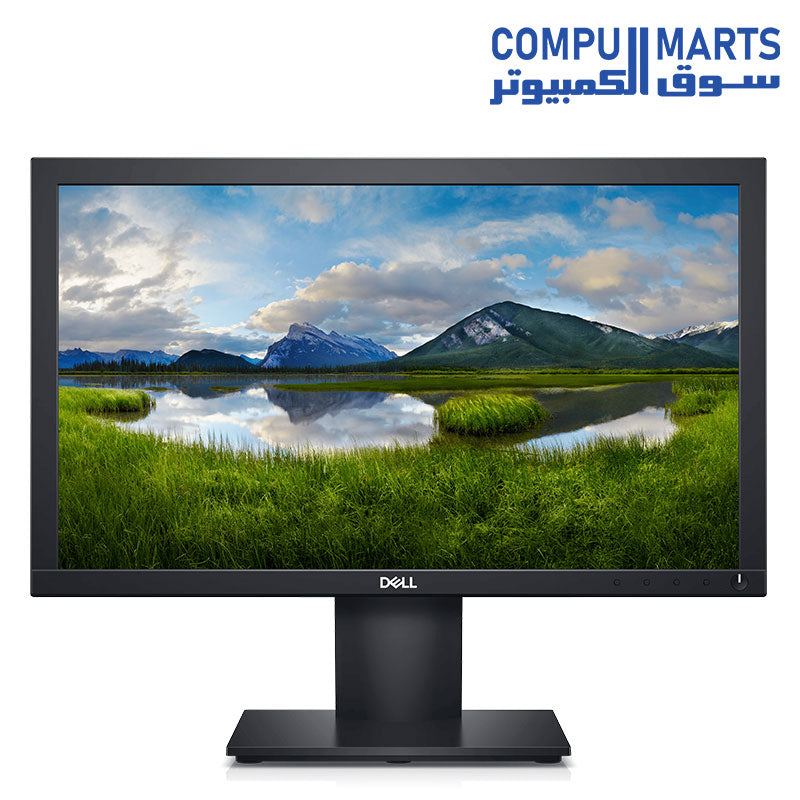 E1920H-Monitors-DELL-TN-60HZ-5MS