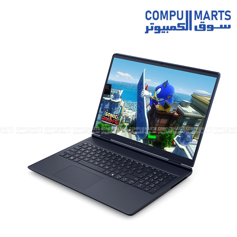 DELL Alienware 16 Aurora Gaming Laptop