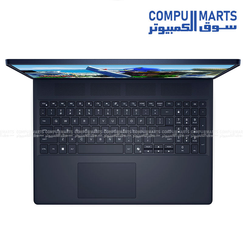 Dell Alienware 16 Aurora Gaming Laptop – Intel Core 7 240H, RTX 5060 8GB, 16GB DDR5 RAM, 512GB SSD, 16" WQXGA 120Hz, Windows 11