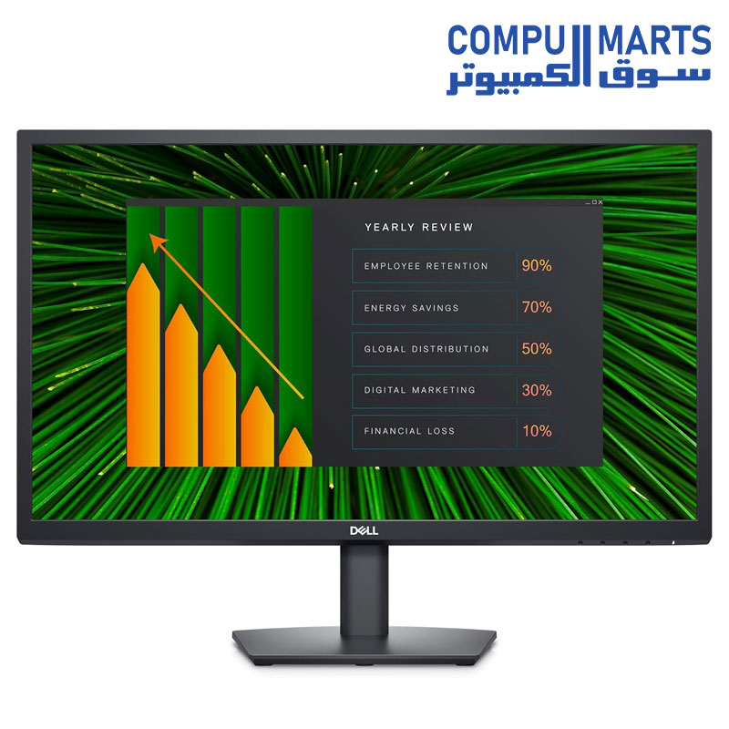 E2423HN-MONITOR-DELL-60HZ-8MS