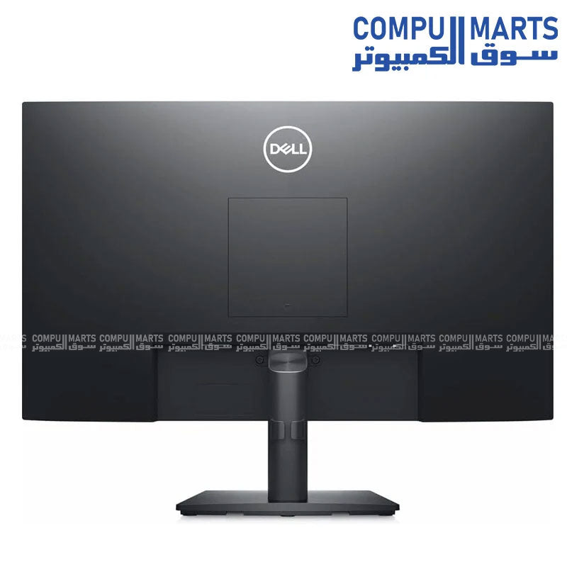 Dell E2423HN 23.8" VA monitor with Full HD 1920 x 1080 resolution at 60 Hz