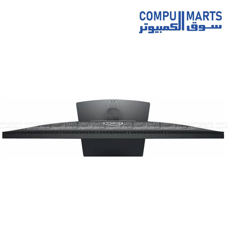 Dell E2423HN Full HD LED monitor with 250 cd/m² brightness and 3000:1 contrast ratio