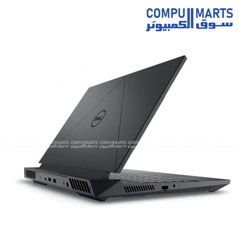 Dell G15 5530 15.6 inch FHD 120Hz display