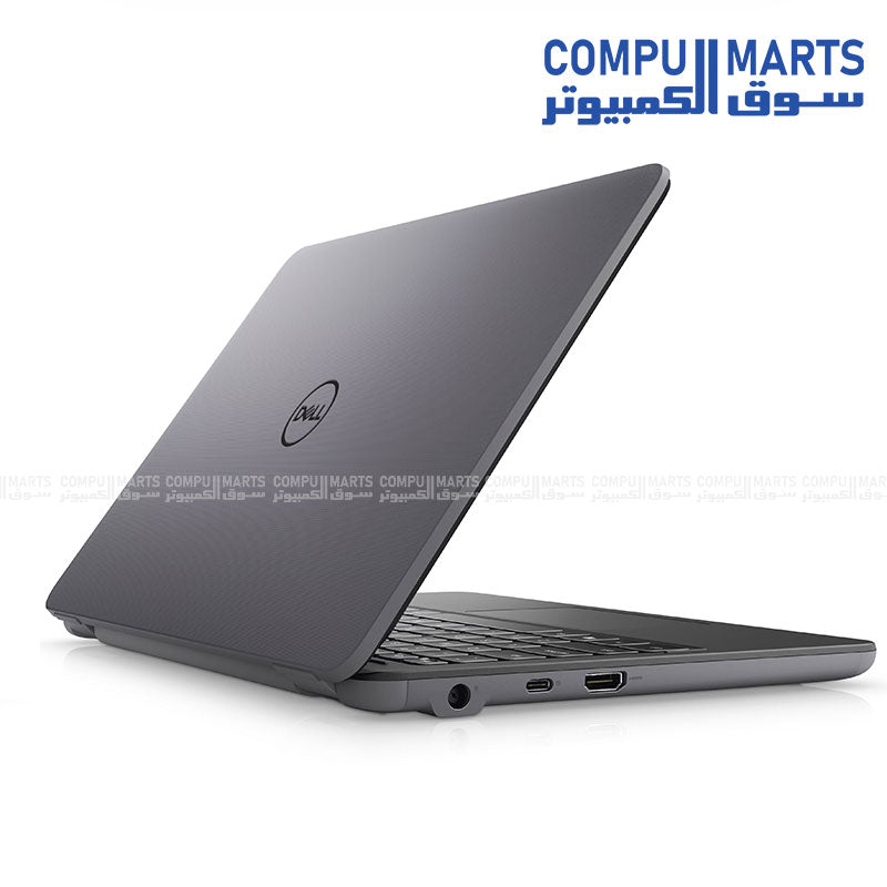 Dell Latitude 3120 laptop – Intel Pentium Silver N6000 – 8GB RAM – 128GB SSD – 13.0 inch FHD display – used laptop Egypt