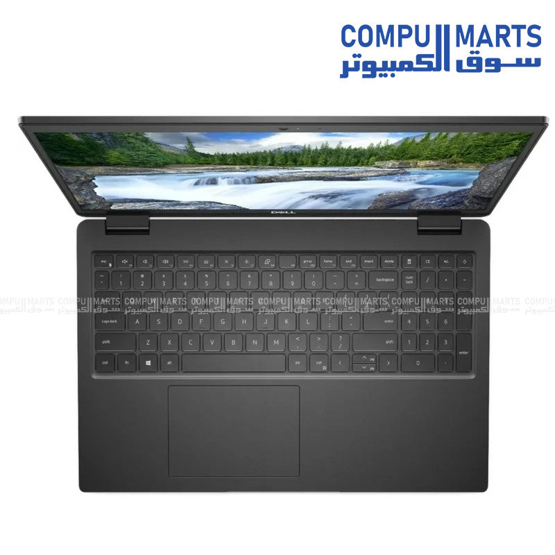 Used Dell Latitude 3520 Laptop Intel Core i5 11th Gen with 16GB RAM and 256GB SSD in Egypt
