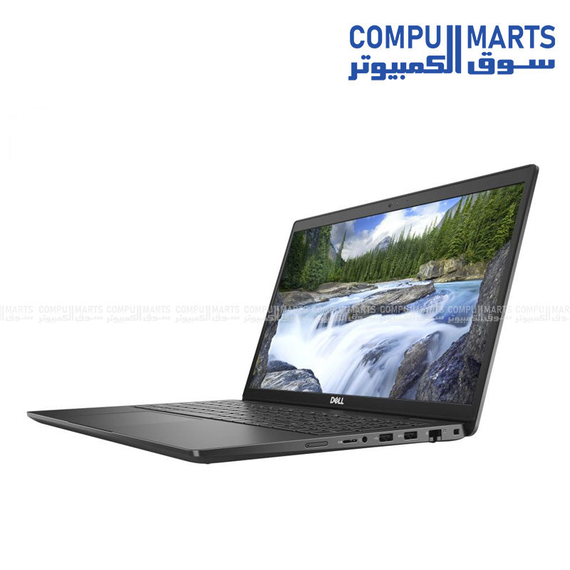 Used Dell Latitude 3520 Laptop Intel Core i5 11th Gen with 16GB RAM and 256GB SSD in Egypt