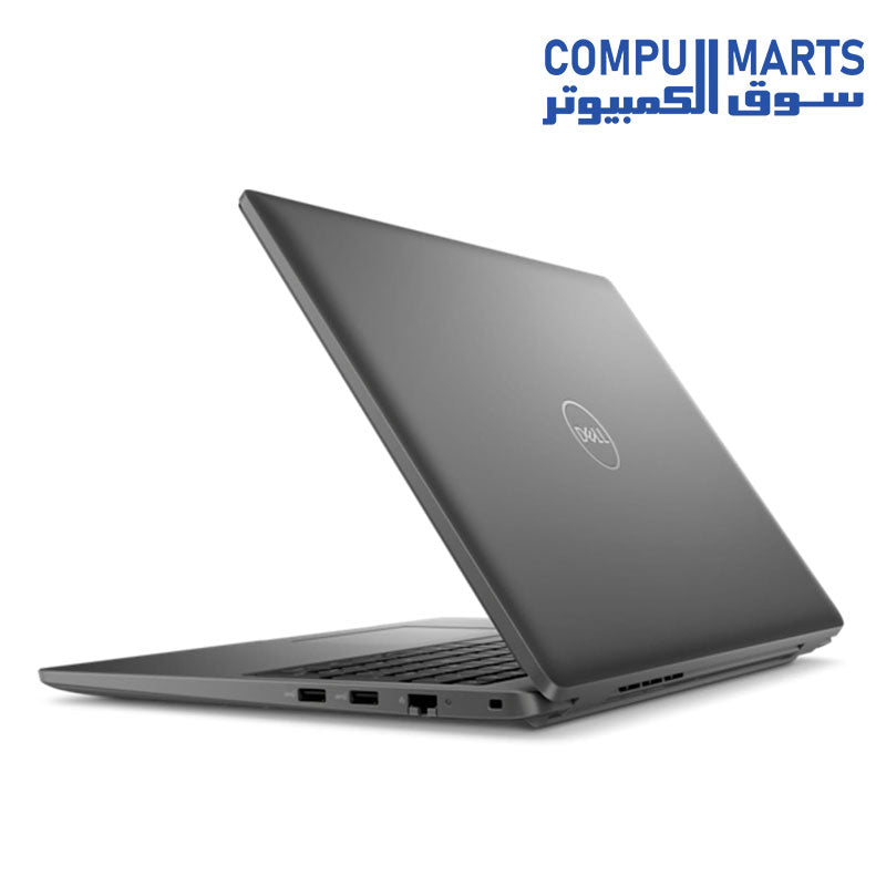 Dell Latitude 3540 Laptop – Intel Core i7-1355U, NVIDIA GeForce MX550 2GB, 8GB RAM, 512GB SSD, 15.6'' FHD Display, Windows 11 Pro