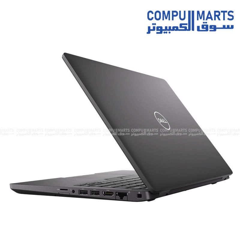 Dell Latitude 5400 – Business Laptop – Dell – Core i5-8265U Used Laptop with 8GB RAM and 256GB SSD