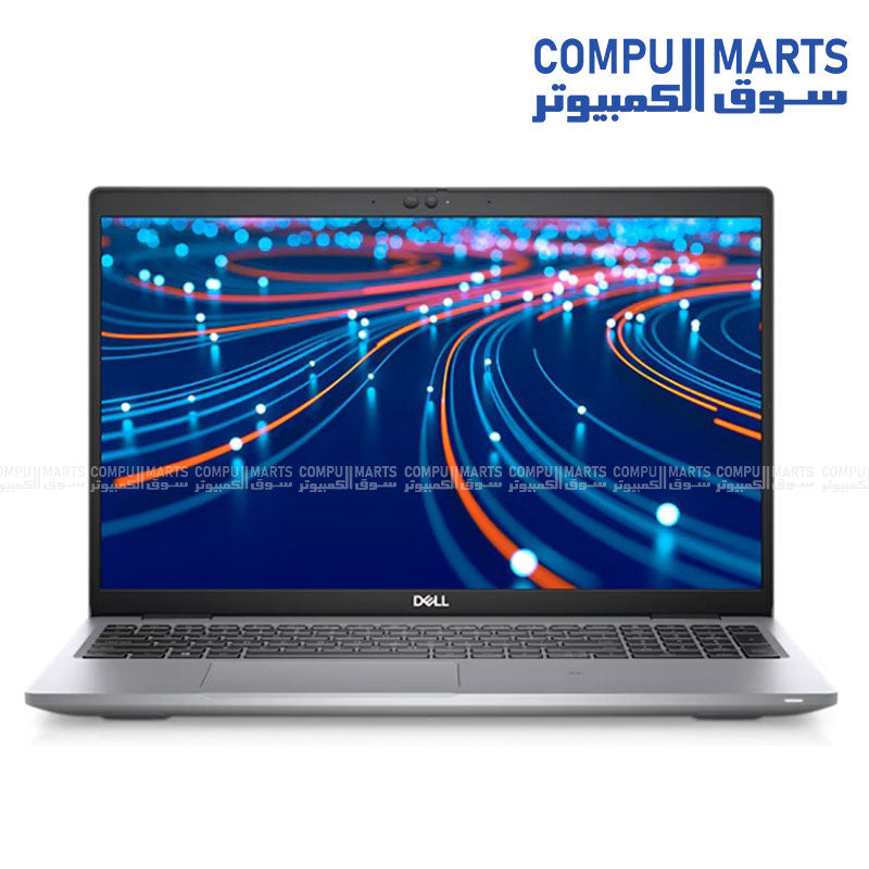 Latitude 5520 – Laptop – Dell – Core i5-1145G7 8GB RAM 256GB SSD 15.6 Inch FHD Used