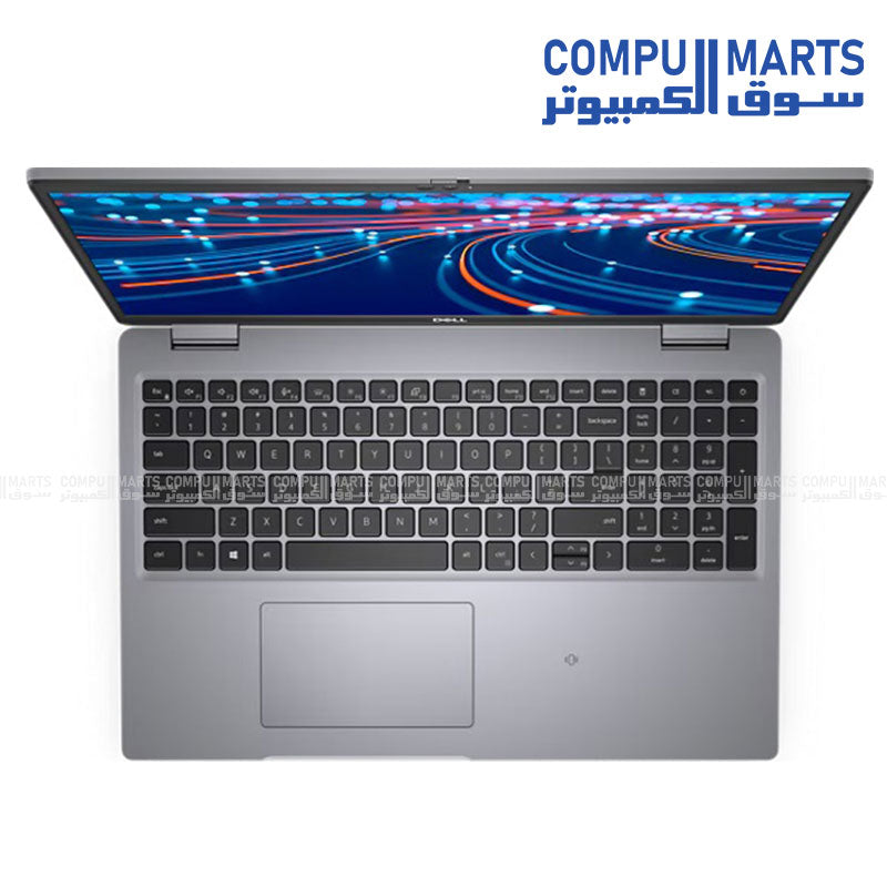 Latitude 5520 – Laptop – Dell – Core i5-1145G7 8GB RAM 256GB SSD 15.6 Inch FHD Used