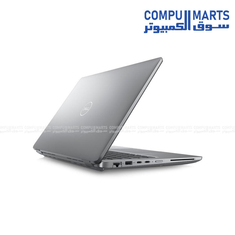 Dell Latitude 5550 Laptop – Intel Core Ultra 5 125U – 8GB DDR5 – 512GB SSD – 15.6” Full HD IPS – Ubuntu