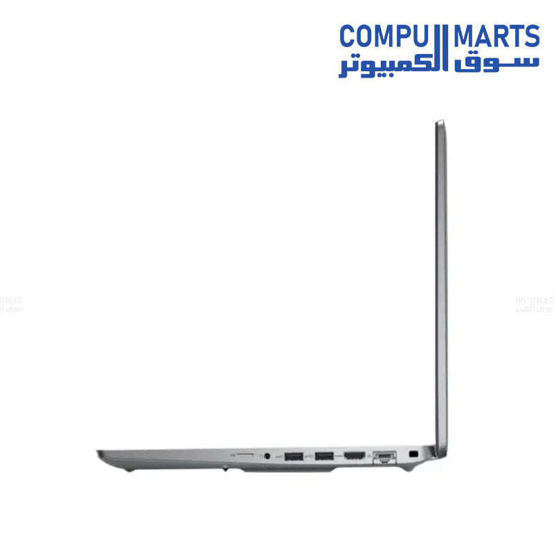 Dell Latitude 5550 Laptop – Intel Core i7-1355U, 16GB RAM, 512GB SSD, 15.6″ FHD Display, Intel Iris Xe Graphics