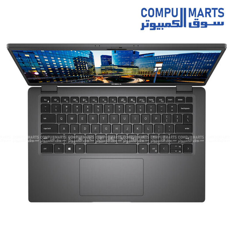 USED Dell Latitude 7410 – Laptop – Dell – i5-10310U – 16GB RAM – 256GB SSD – 14 inch FHD – Intel Graphics – 3 Months Warranty