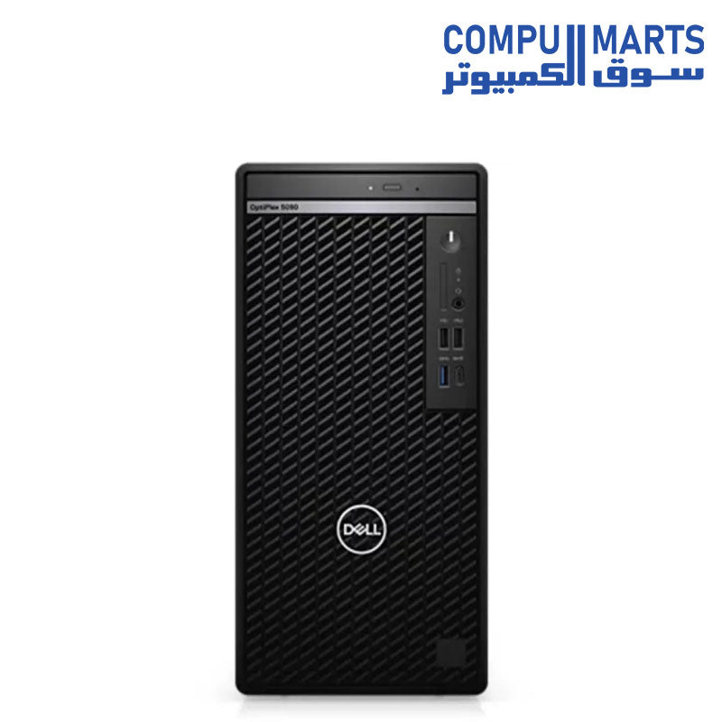 OptiPlex-5090-Desktop-Computer-DELL-Intel-Core-i7-RAM-4GB-1TB-DOS
