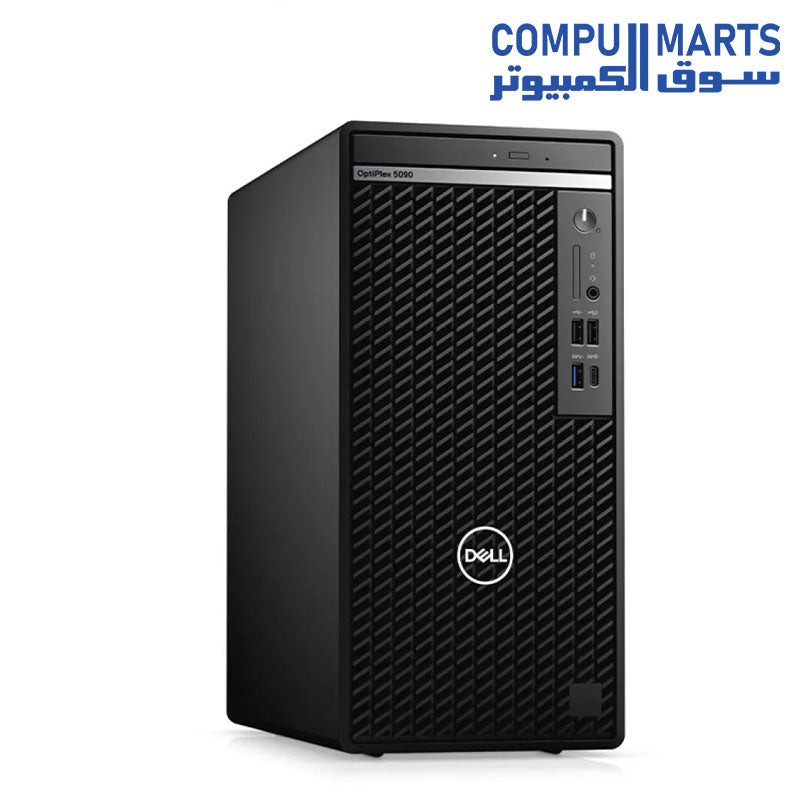 OptiPlex-5090-Desktop-Computer-DELL-Intel-Core-i7-RAM-4GB-1TB-DOS