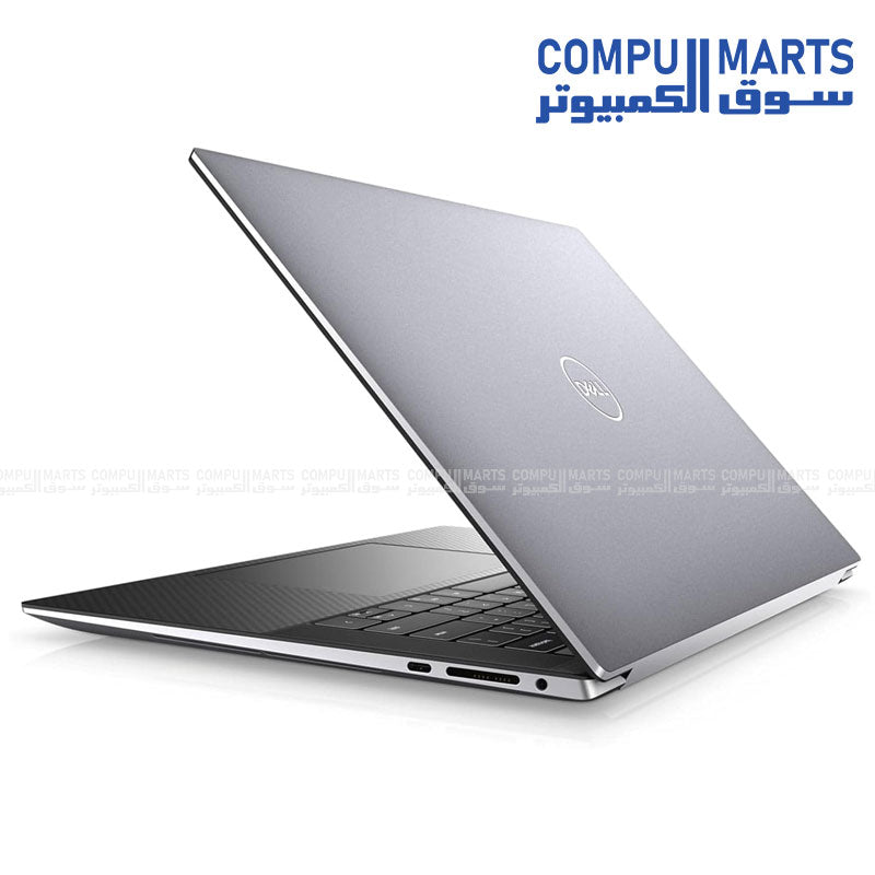 Dell Precision 5550 – Workstation Laptop – Dell – Core i7-10750H – 32GB RAM – Quadro T2000 – 15.6" FHD+ – Used