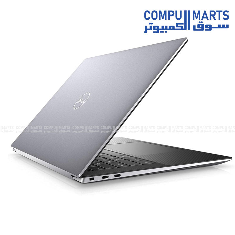 Dell Precision 5550 – Workstation Laptop – Dell – Core i7-10750H – 32GB RAM – Quadro T2000 – 15.6" FHD+ – Used