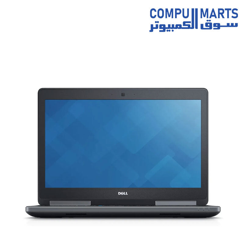 Precision-7510-USED-LAPTOP-Dell-15.6-Intel-Quadro-M1000M-16GB-256GB