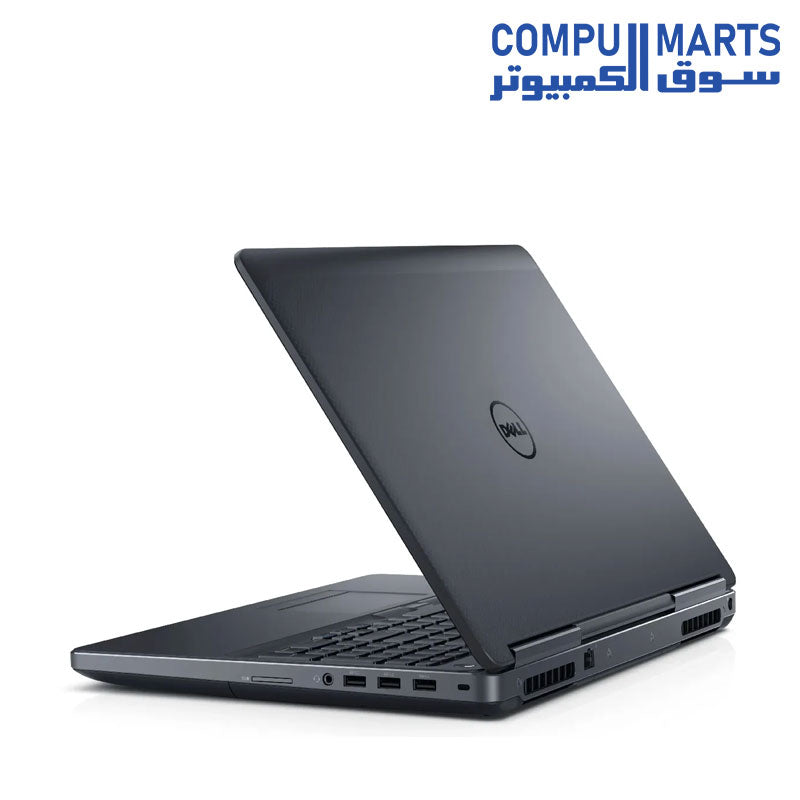 Precision-7510-USED-LAPTOP-Dell-15.6-Intel-Quadro-M1000M-16GB-256GB