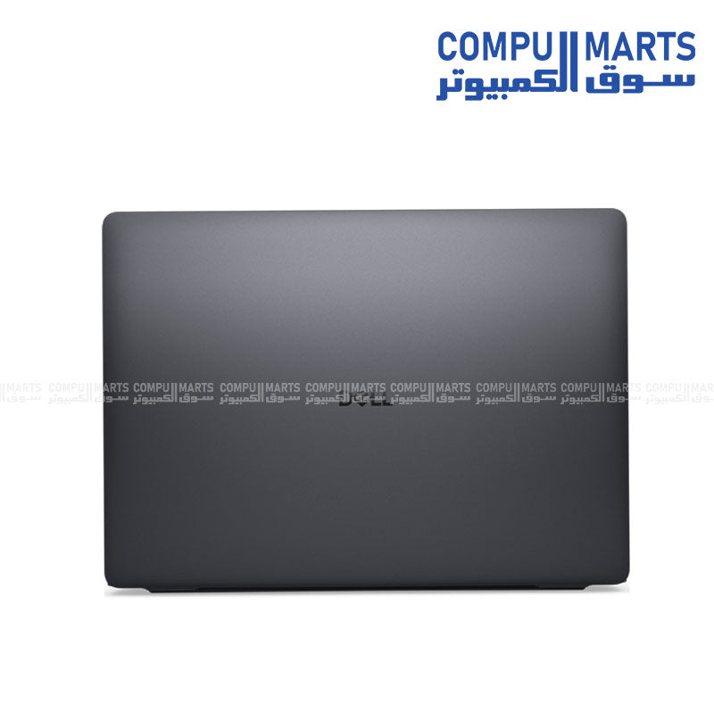 Dell Pro 14 Laptop with Intel Core 5 120U, 8GB RAM, 512GB SSD, and 14-inch FHD+ Display in Magnetite Color