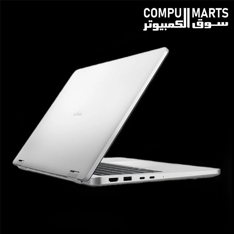 Dell Pro 14 PC14250 laptop with Intel Graphics and Windows 11 Pro