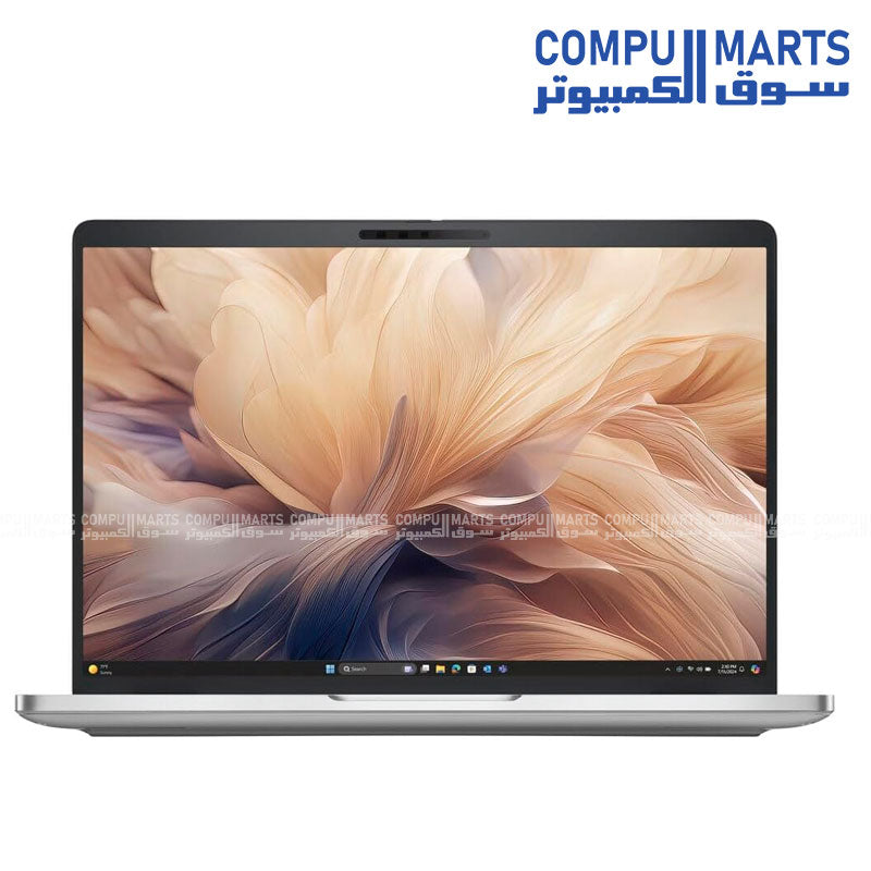Dell Pro 14 Plus PB14250 – Business Laptop – Dell – Core Ultra 5 235U vPro 16GB RAM 1TB NVMe 14 Inch FHD+ Fingerprint