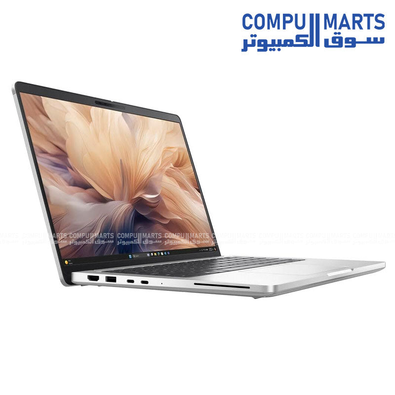 Dell Pro 14 Plus PB14250 – Business Laptop – Dell – Core Ultra 5 235U vPro 16GB RAM 1TB NVMe 14 Inch FHD+ Fingerprint