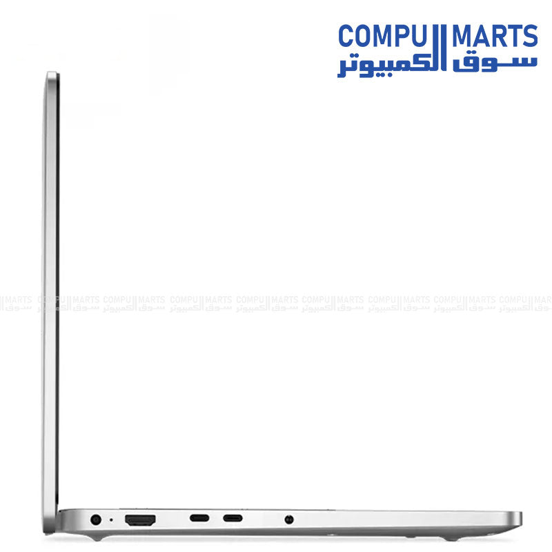 Dell Pro 16 PC16250 16 inch FHD+ laptop Intel Ultra 5 with SSD