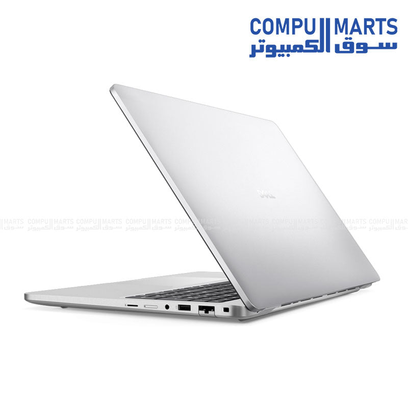 Dell Pro 16 Plus PB16250 Laptop – Intel Core Ultra 7 – 16GB RAM – 1TB SSD – 16 FHD+ Display